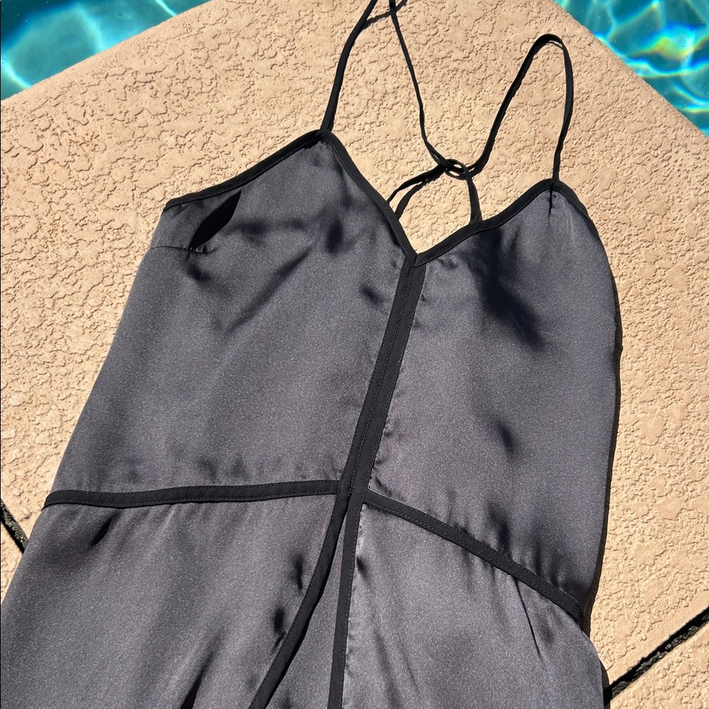 Lucca Slip Dress - Picture 2 of 10